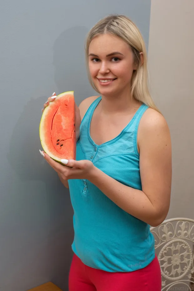 [MetArt] – 2019.11.18 – Ruth – Sliced 1