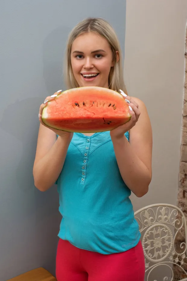 [MetArt] – 2019.11.18 – Ruth – Sliced 2