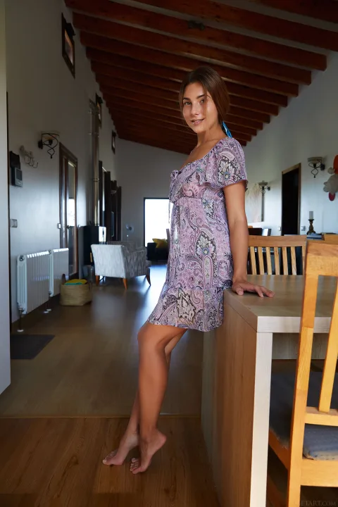 [MetArt] – 2019.12.31 – Belka – Bent Over
