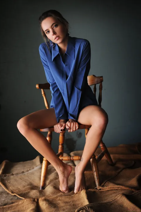 [MetArt] – 2020.01.09 – Mango A – Clover