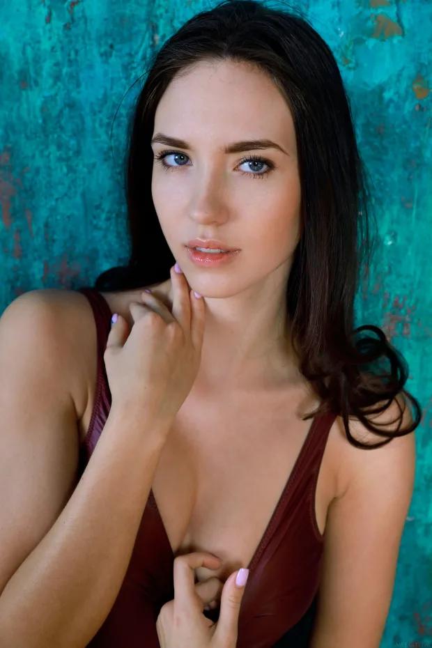 [MetArt] – 2020.03.14 – Velana – Chandelier 8