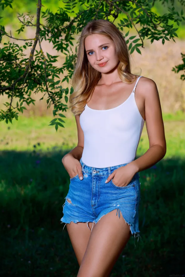 [MetArt] – 2020.03.26 – Gabriella – Fresh Air 5