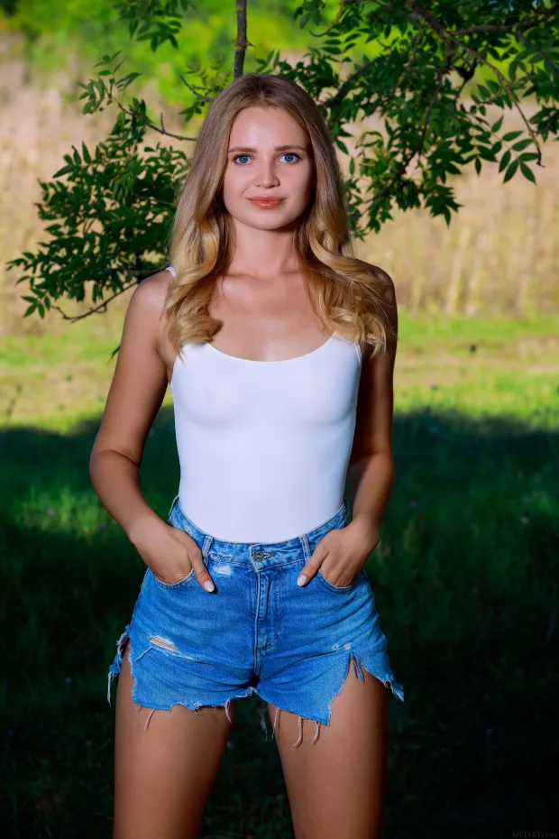 [MetArt] – 2020.03.26 – Gabriella – Fresh Air 7