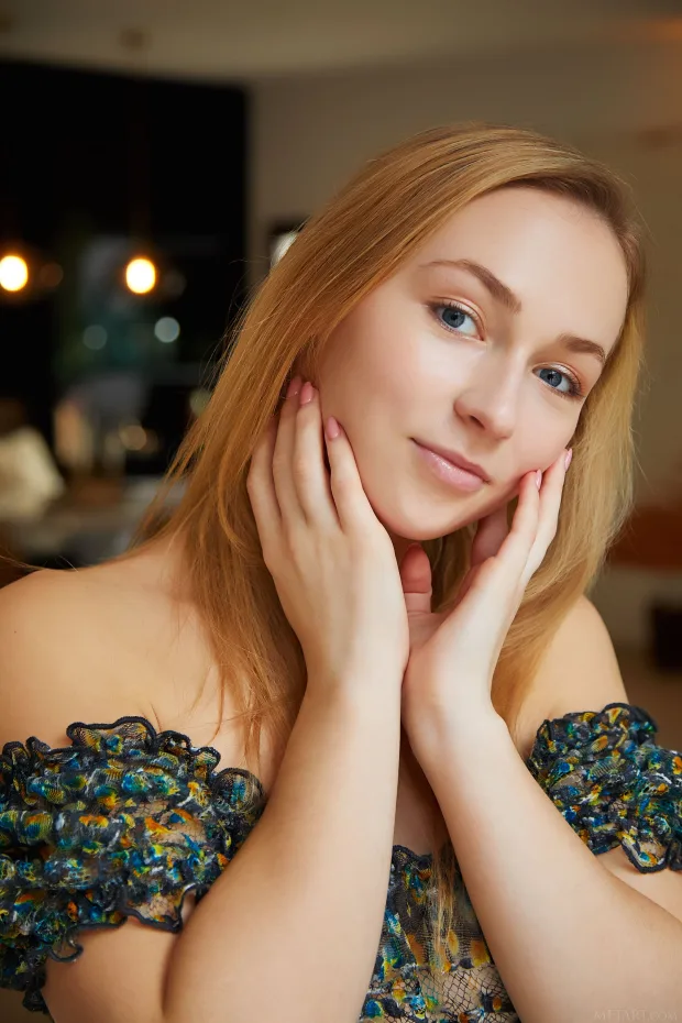 [MetArt] – 2020.03.28 – Jenny Wild – Crafty 5