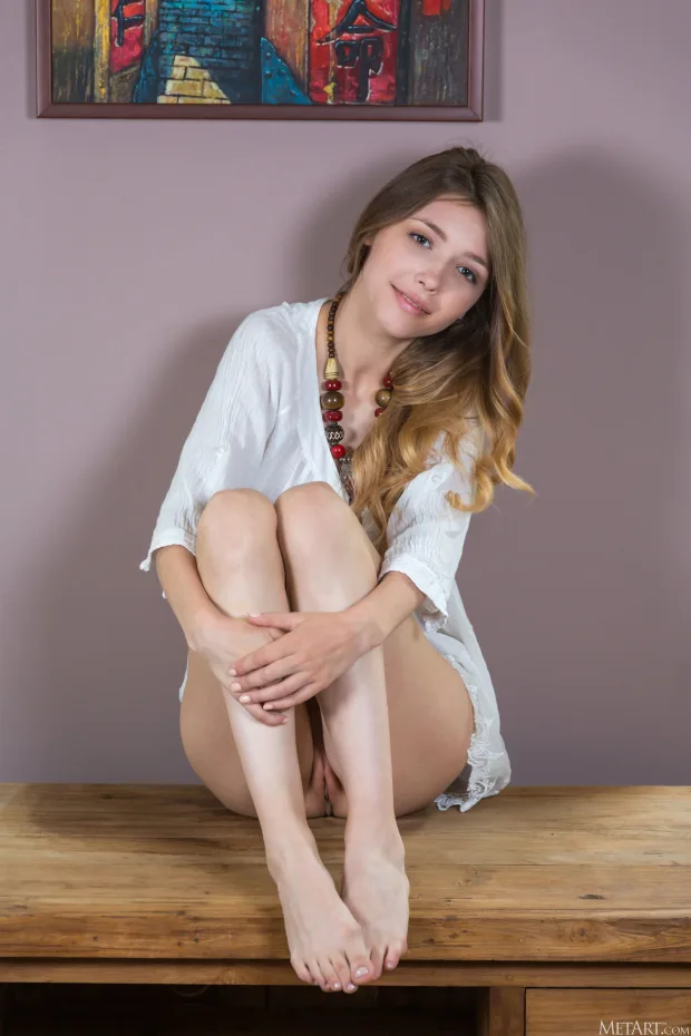 [MetArt] – 2020.05.17 – BEST IN SHOW MILA AZUL 8