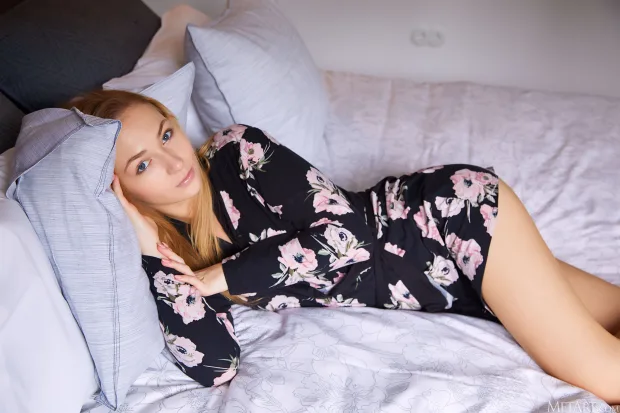 [MetArt] – 2020.05.17 – MORNING MOON JENNY WILD 2