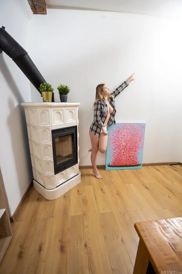 [MetArt] – 2020.05.19 – DECORATE RUTH 1