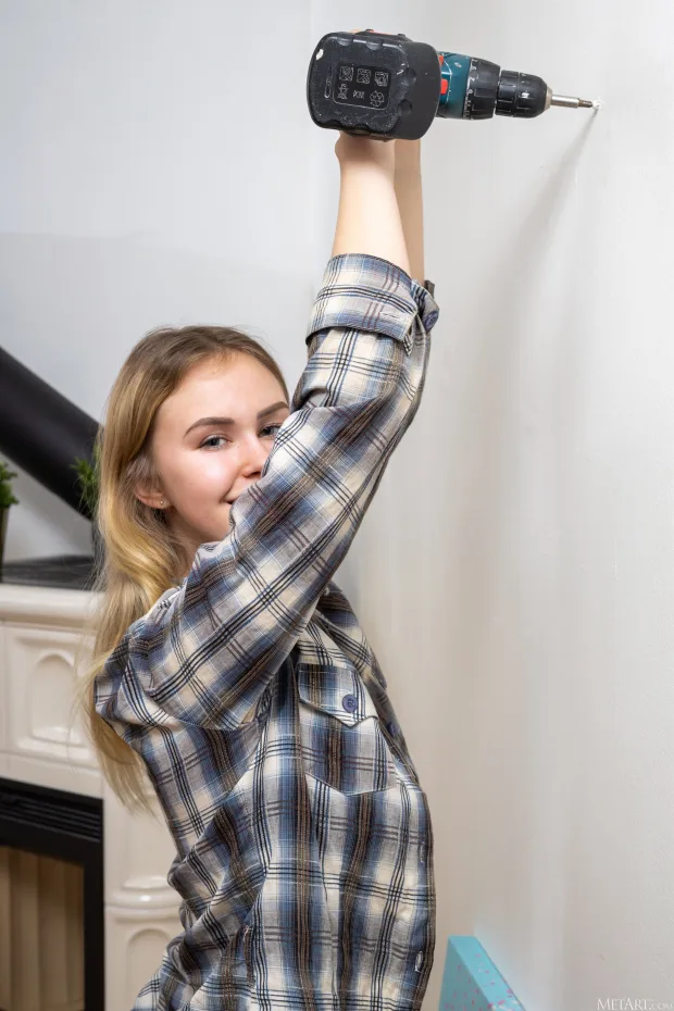 [MetArt] – 2020.05.19 – DECORATE RUTH 4