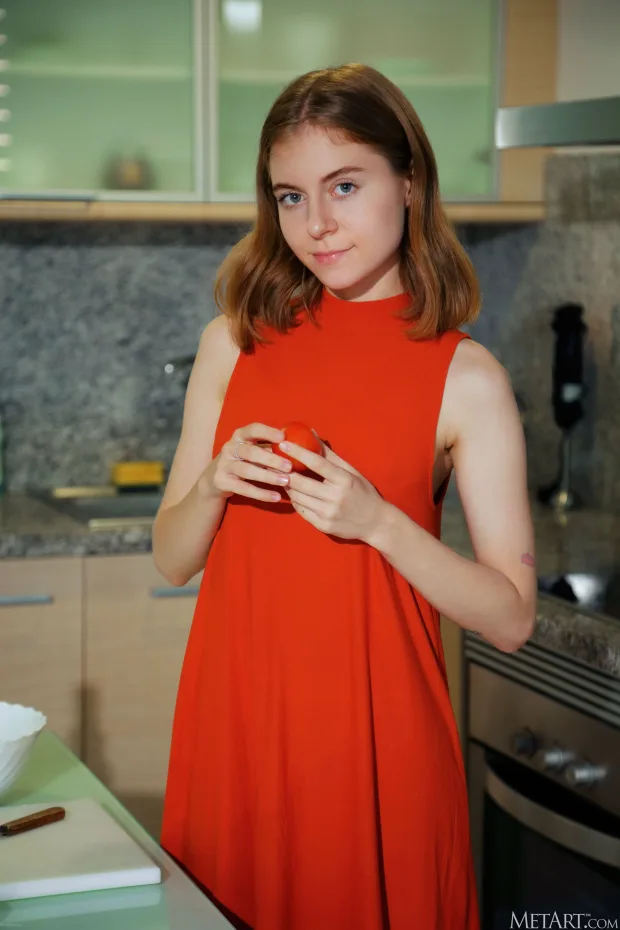 [MetArt] – 2020.05.21 – LIVING HEALTHY SHAYLA 5