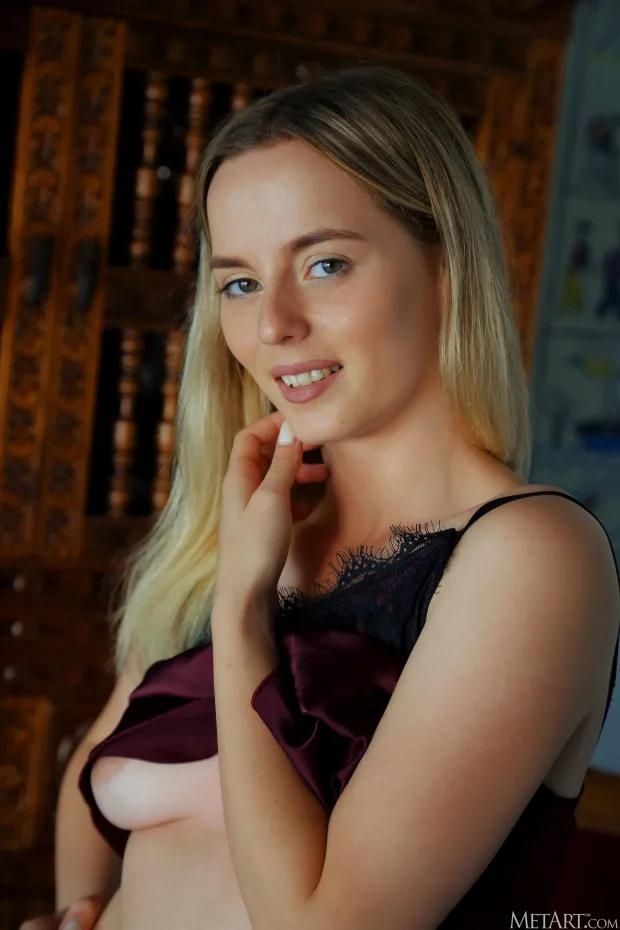 [MetArt] – 2020.05.25 – CLASSIQUE JILLEAN 7