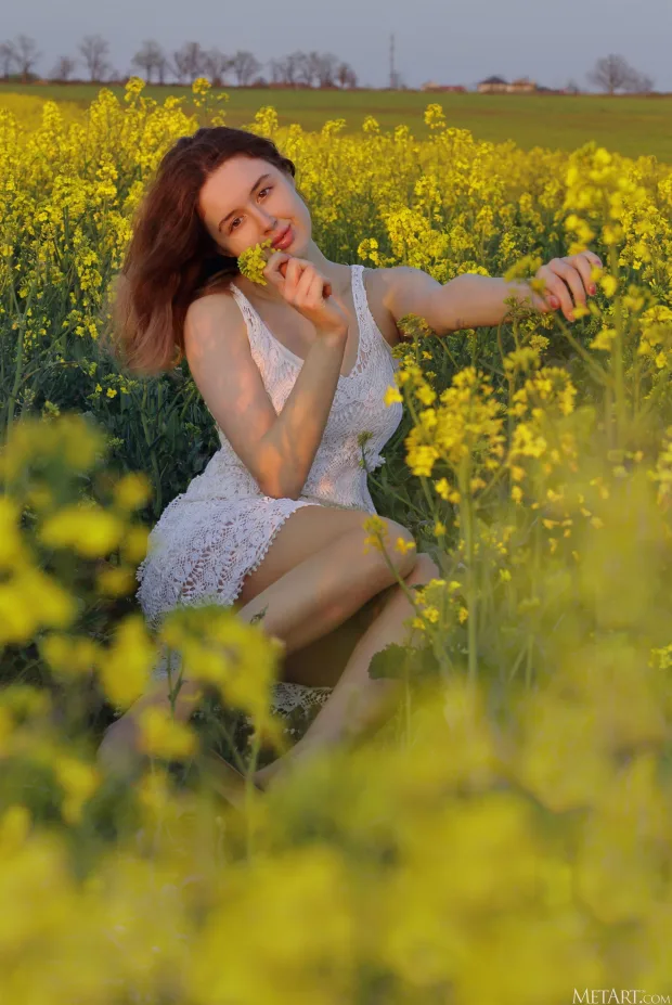 [MetArt] – 2020.06.13 – RED KISS RICCARDA 5