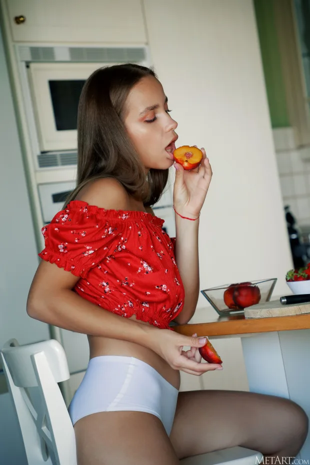 [MetArt] – 2020.06.15 – FRUIT SALAD CASSIA 5