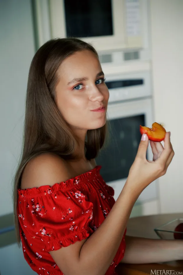 [MetArt] – 2020.06.15 – FRUIT SALAD CASSIA 6