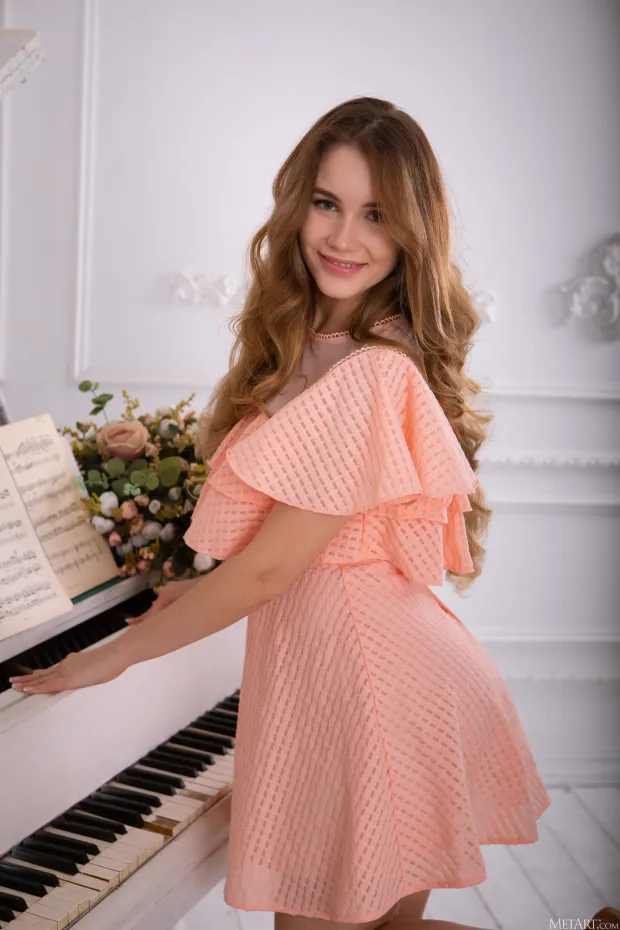 [MetArt] – 2020.06.26 – PASTIME MARY ROCK 5