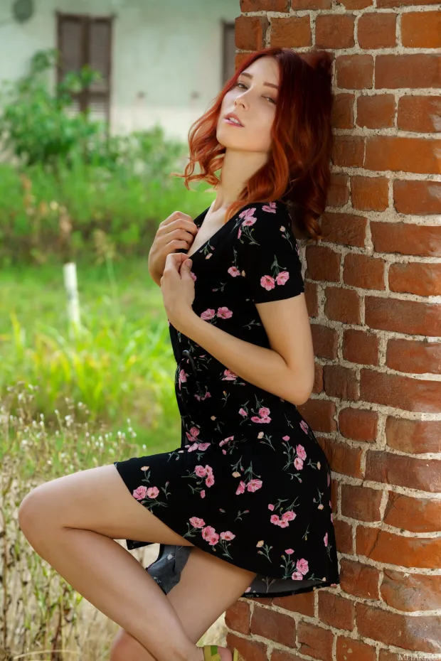 [MetArt] – 2020.08.19 – HOMELAND ELIN FLAME 8