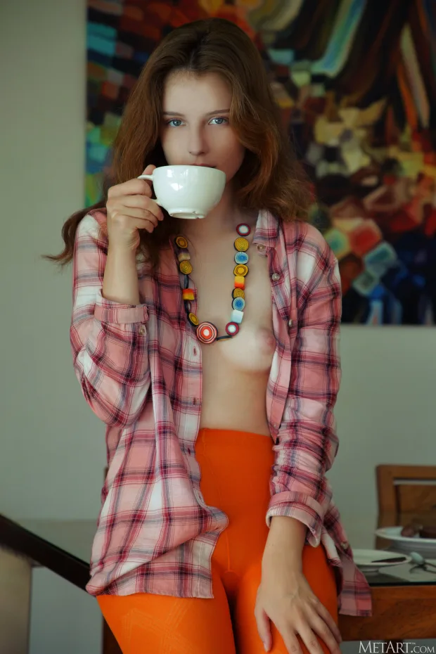 [MetArt] – 2020.10.08 – NICE SPREAD SIENNA 7
