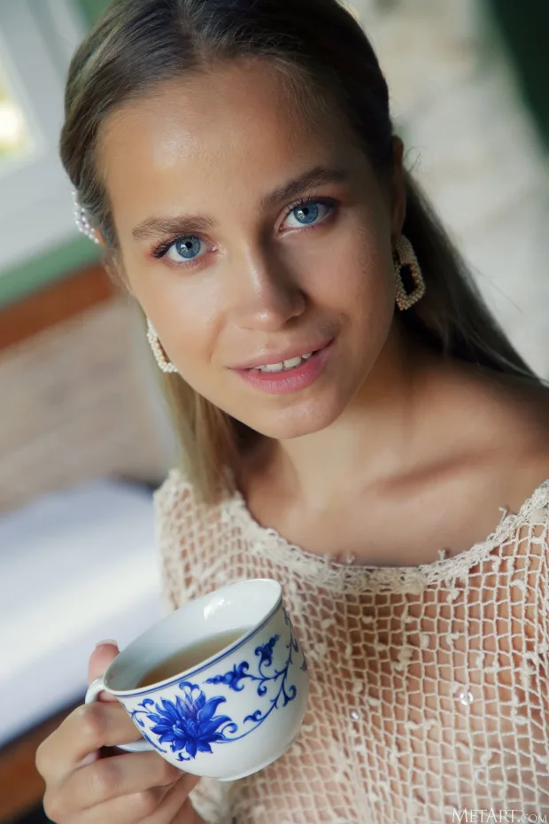 [MetArt] – 2020.10.17 – SOPHISTICATE CASSIA 5