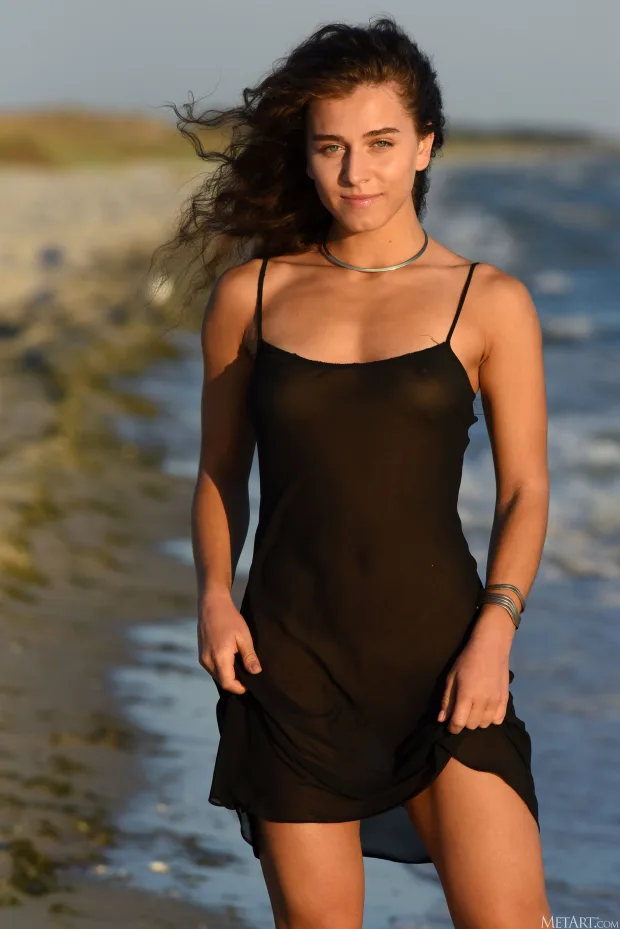 [MetArt] – 2020.12.09 – Kailyn – High Tide 3