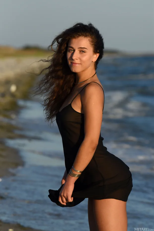 [MetArt] – 2020.12.09 – Kailyn – High Tide 4