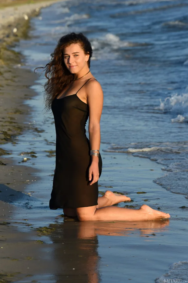 [MetArt] – 2020.12.09 – Kailyn – High Tide 7