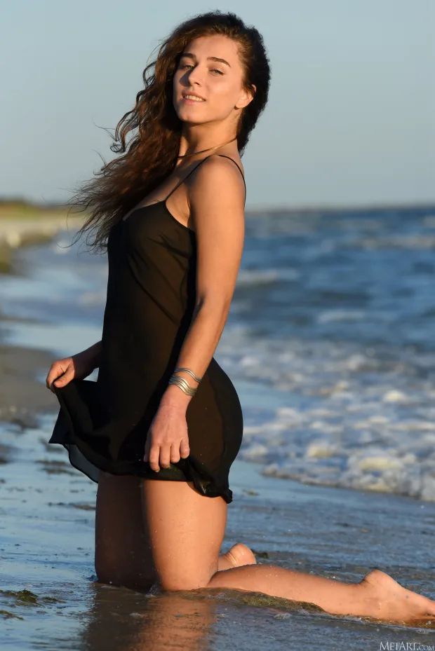 [MetArt] – 2020.12.09 – Kailyn – High Tide 8