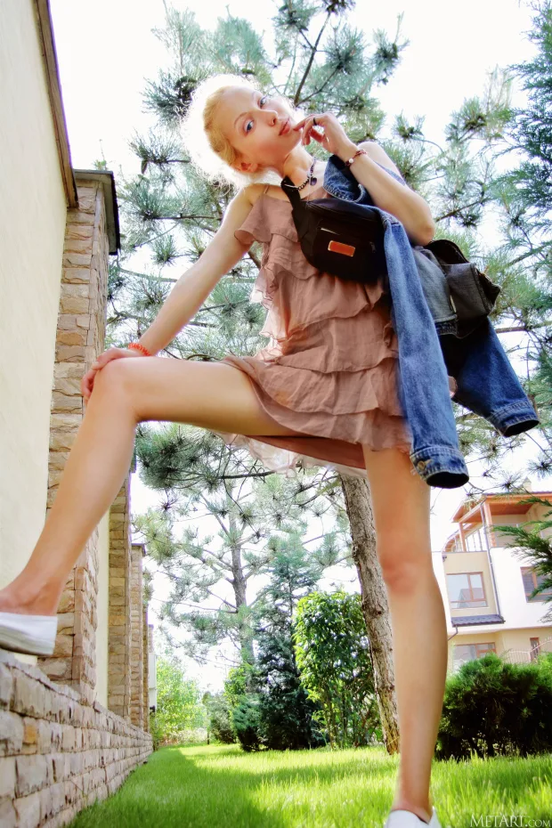 [MetArt] – 2021.01.16 – Tooya – Tourist 6