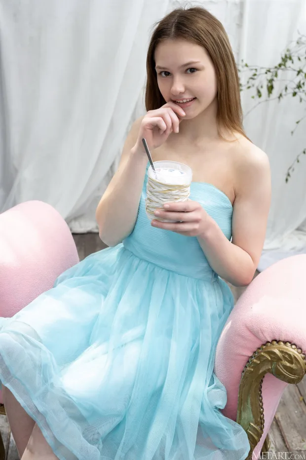[MetArt] – 2021.01.30 – Matty – Princess 4