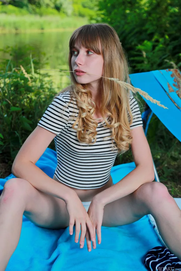 [MetArt] – 2021.02.15 – Beghe – Sunny 5