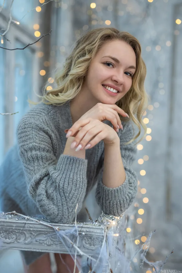 [MetArt] – 2021.02.20 – Sophie Gem – Frozen 2
