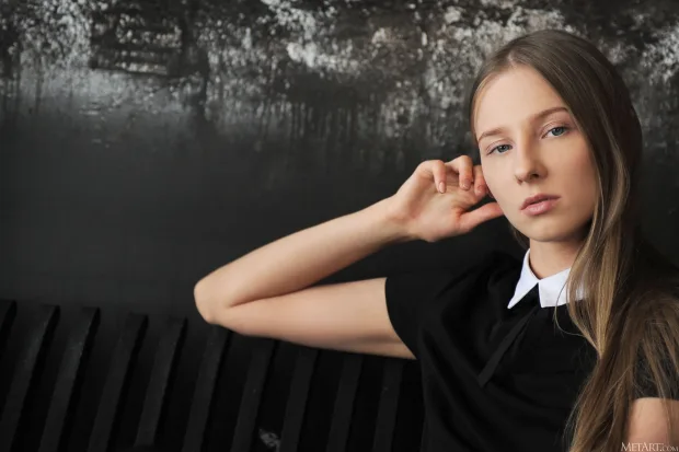 [MetArt] – 2021.02.21 – Nimfa – Cryptic 3