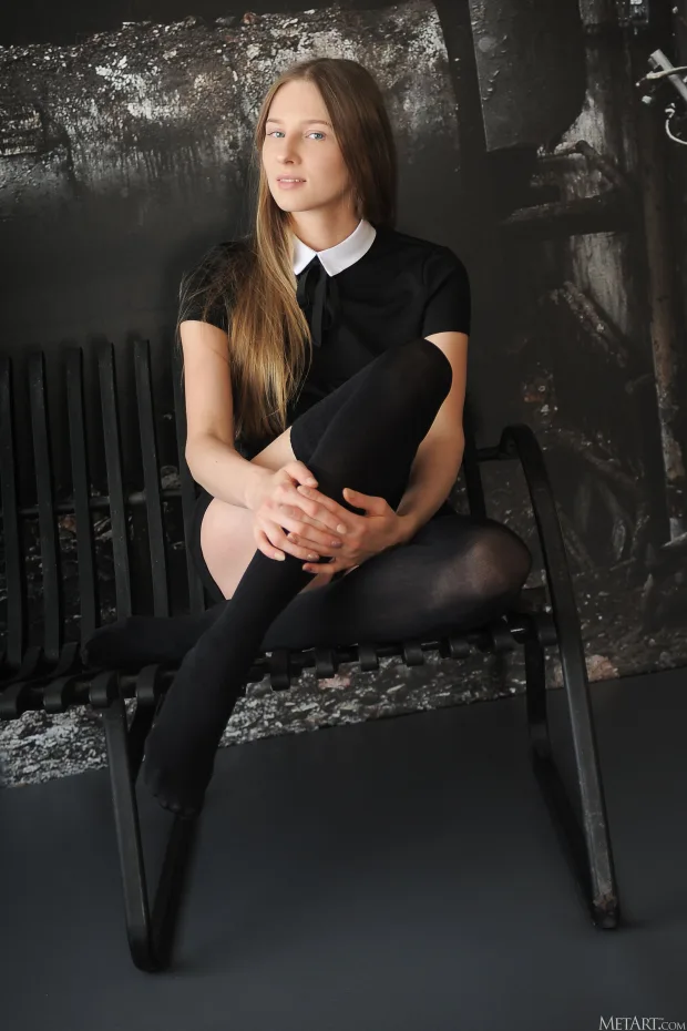 [MetArt] – 2021.02.21 – Nimfa – Cryptic 6