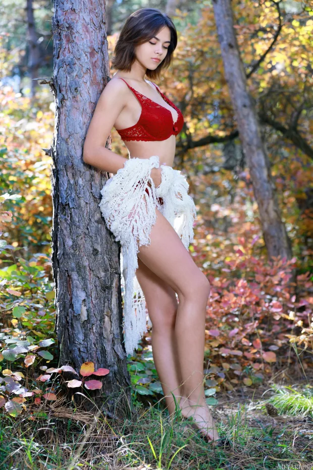 [MetArt] – 2021.03.07 – Dzhili – Nature’s Peak 3