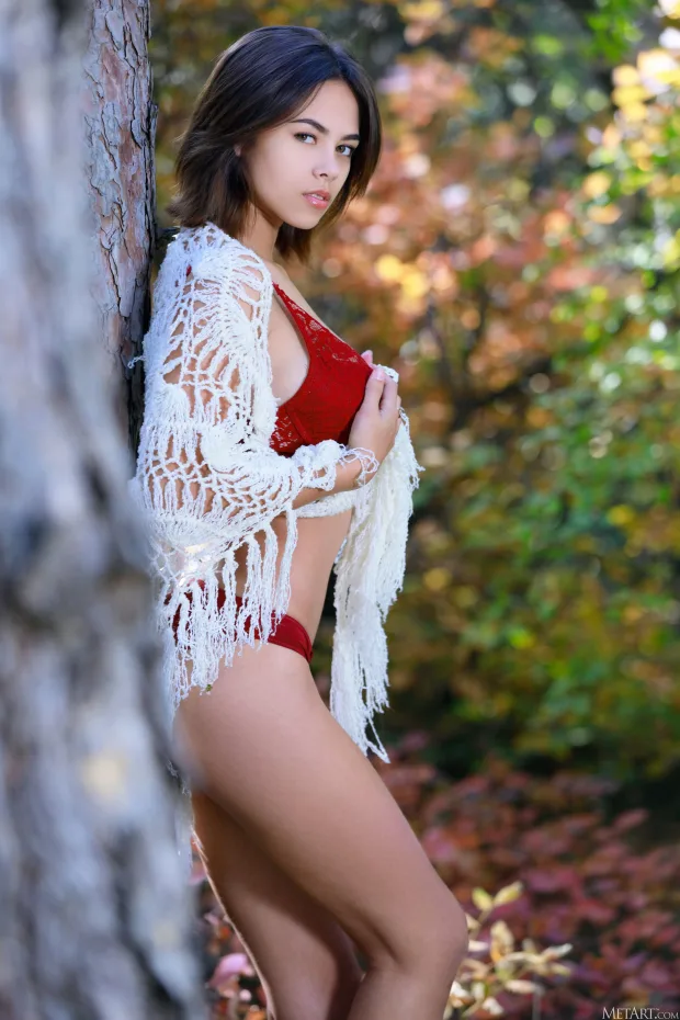 [MetArt] – 2021.03.07 – Dzhili – Nature’s Peak 6