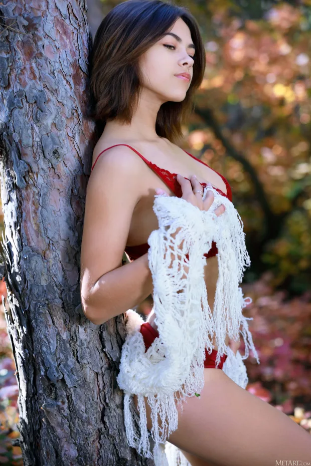 [MetArt] – 2021.03.07 – Dzhili – Nature’s Peak 7