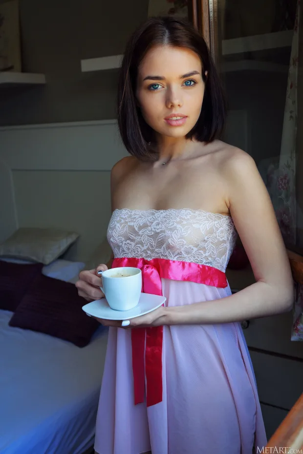 [MetArt] – 2021.03.08 – Keira Blue – Pink Ribbon 7