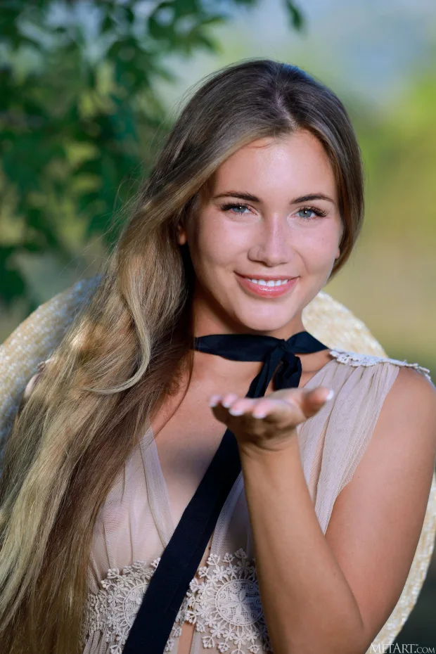 [MetArt] – 2021.03.12 – Mary Rock – Prairie 8