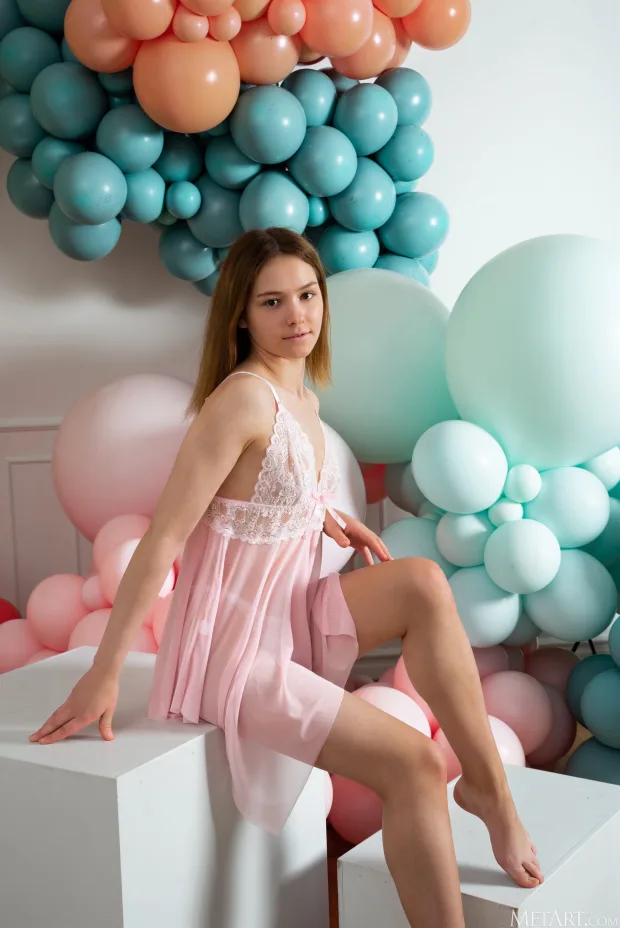 [MetArt] – 2021.04.29 – Matty – Celebrate 7