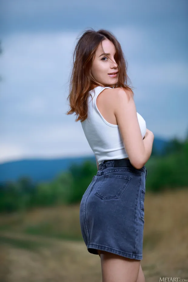 [MetArt] – 2021.05.04 – Annamalia – Take It Slow 6