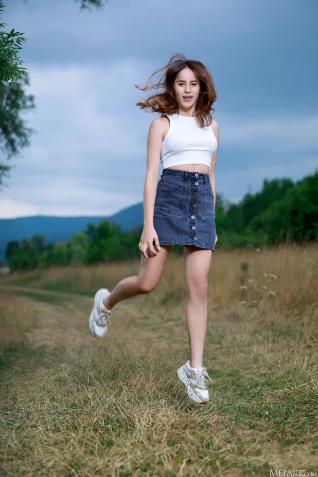 [MetArt] – 2021.05.04 – Annamalia – Take It Slow 8