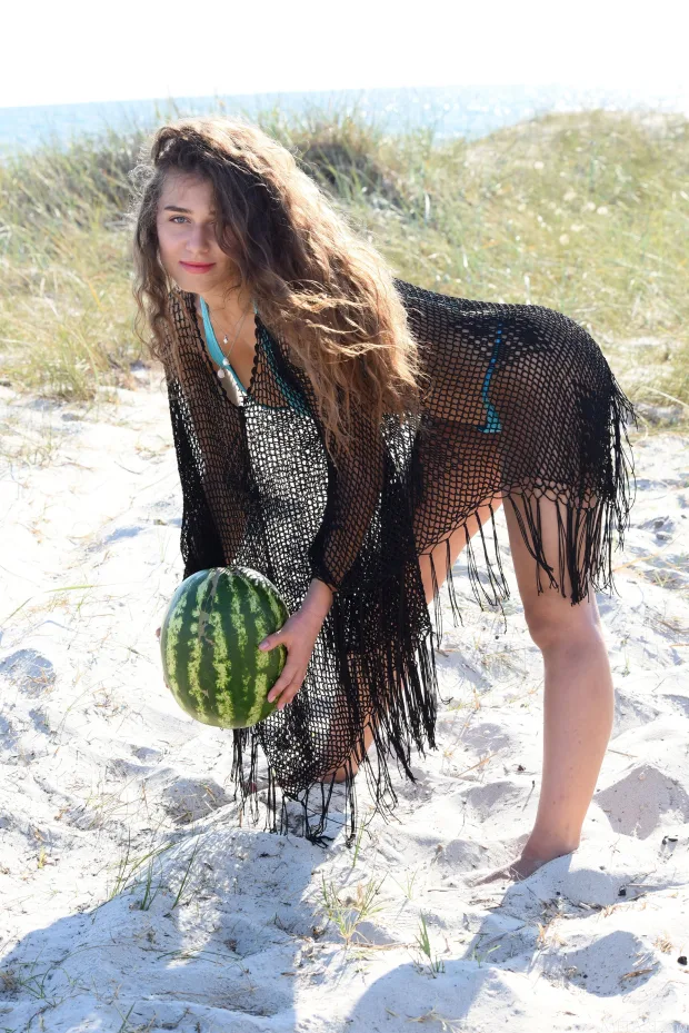 [MetArt] – 2021.06.16 – Kailyn – Melon Fun 7