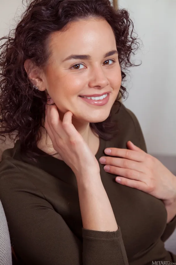 [MetArt] – 2021.07.12 – Arcadia – Touch Up 4
