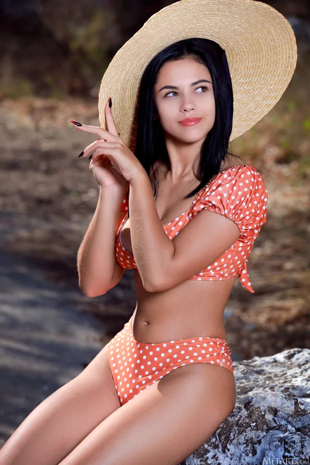 [MetArt] – 2021.07.14 – Dzhili – Modern Twist 7