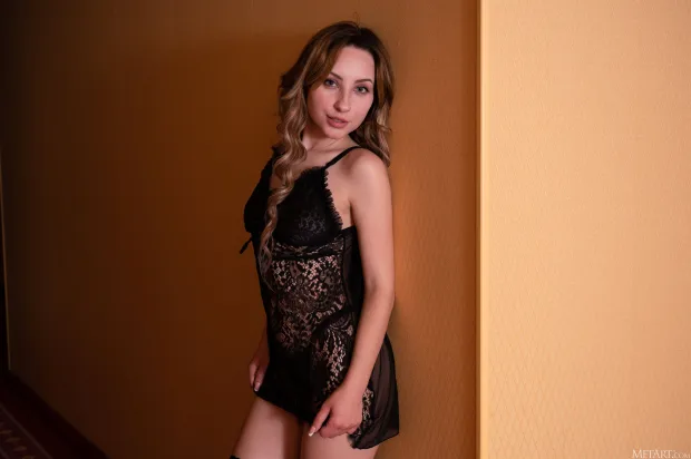 [MetArt] – 2021.07.24 – Aleida – Presenting Aleida 2