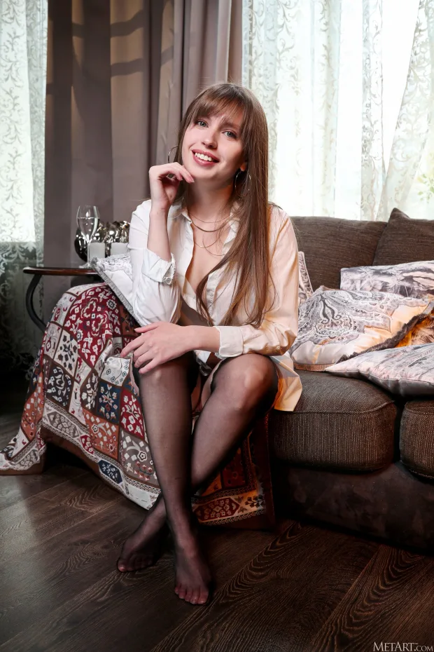[MetArt] – 2021.07.30 – Aristeia – Preferred 4