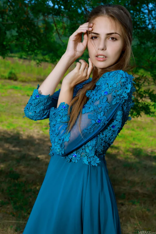 [MetArt] – 2021.08.29 – Elle Tan – Enchant 8