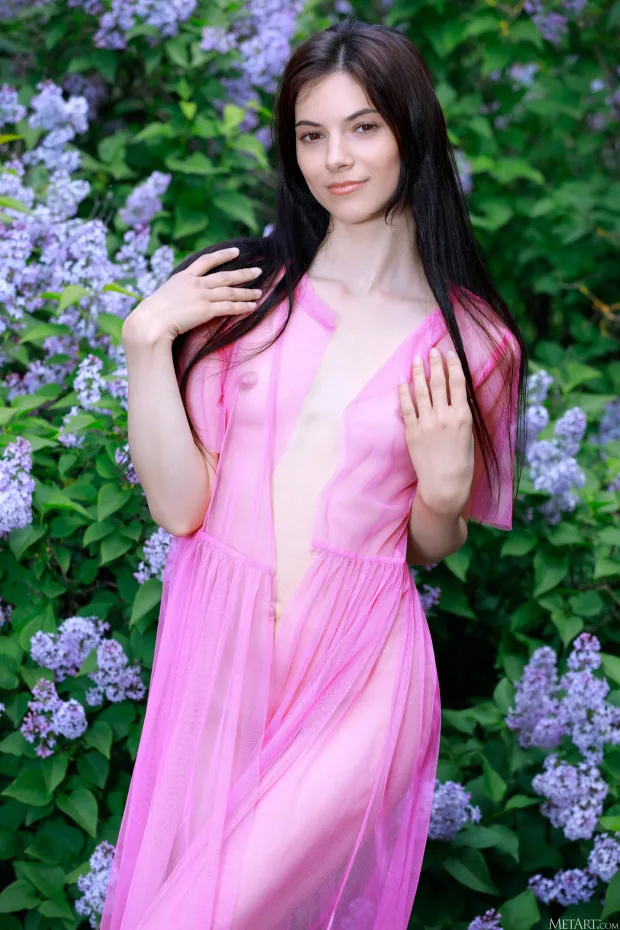 [MetArt] – 2021.09.16 – Aleksandrina – Summer Colors 2