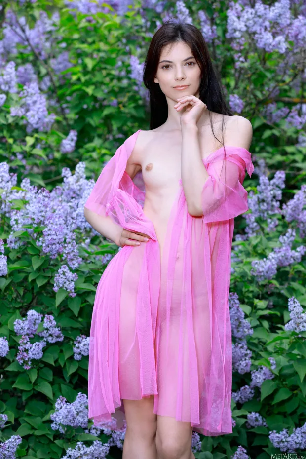 [MetArt] – 2021.09.16 – Aleksandrina – Summer Colors 4