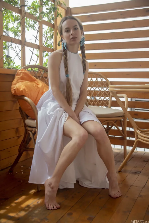 [MetArt] – 2021.10.13 – Debora A – Bohemian 5