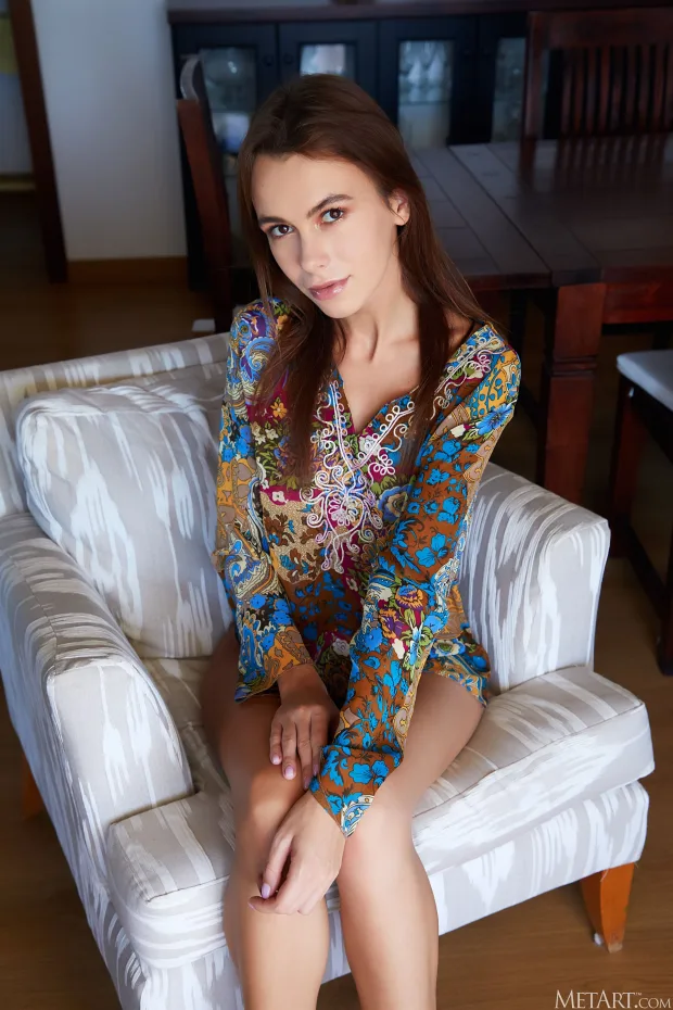 [MetArt] – 2021.11.10 – Alice Wonder – Deep Seated 4