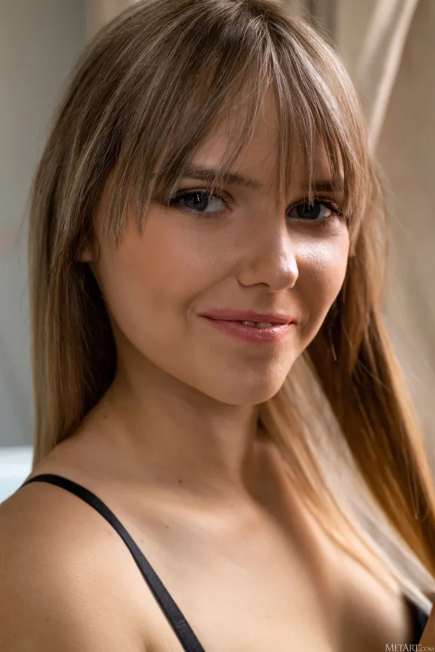 [MetArt] – 2021.11.11 – Marciana – Leather Look 7